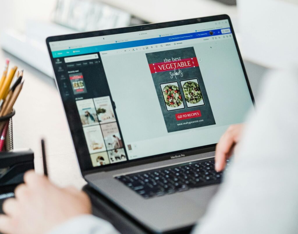 Website Development