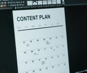 Content Management